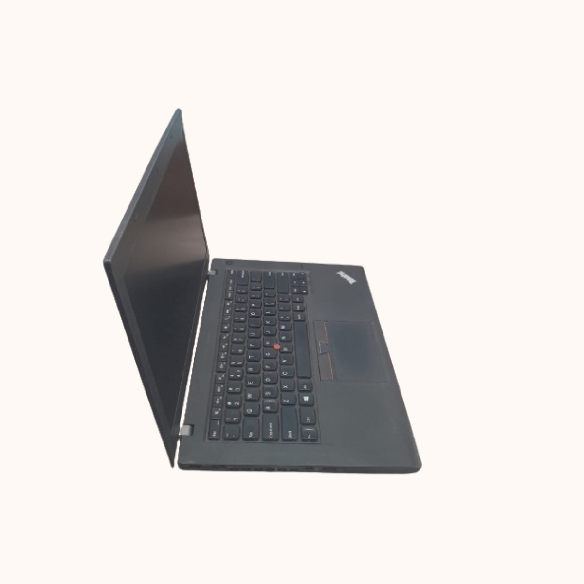 Refurbished Lenovo Thinkpad T450-8GB/240GB/14"