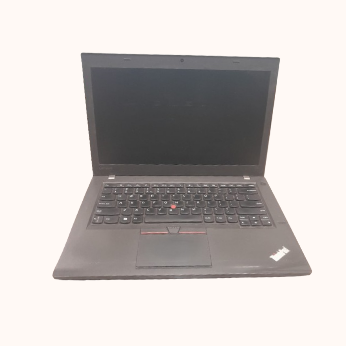 Refurbished Lenovo Thinkpad T450-8GB/240GB/14"