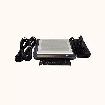 Refurbished Life-size  Video Conferencing System Base (LFZ-017)