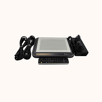 Refurbished Life-size  Video Conferencing System Base (LFZ-017)