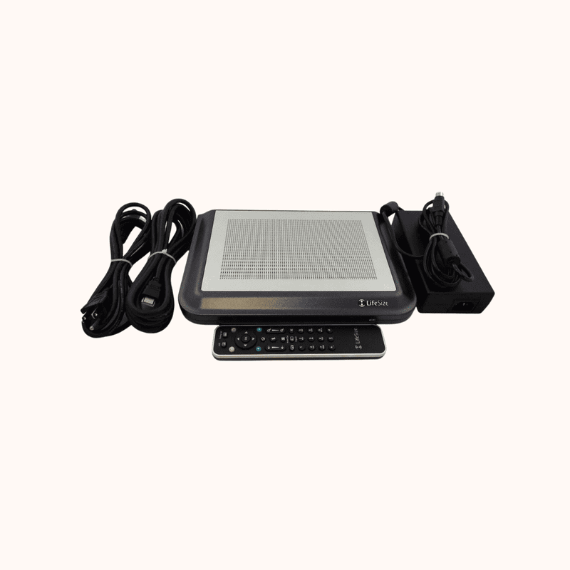 Refurbished Life-size  Video Conferencing System Base (LFZ-017)
