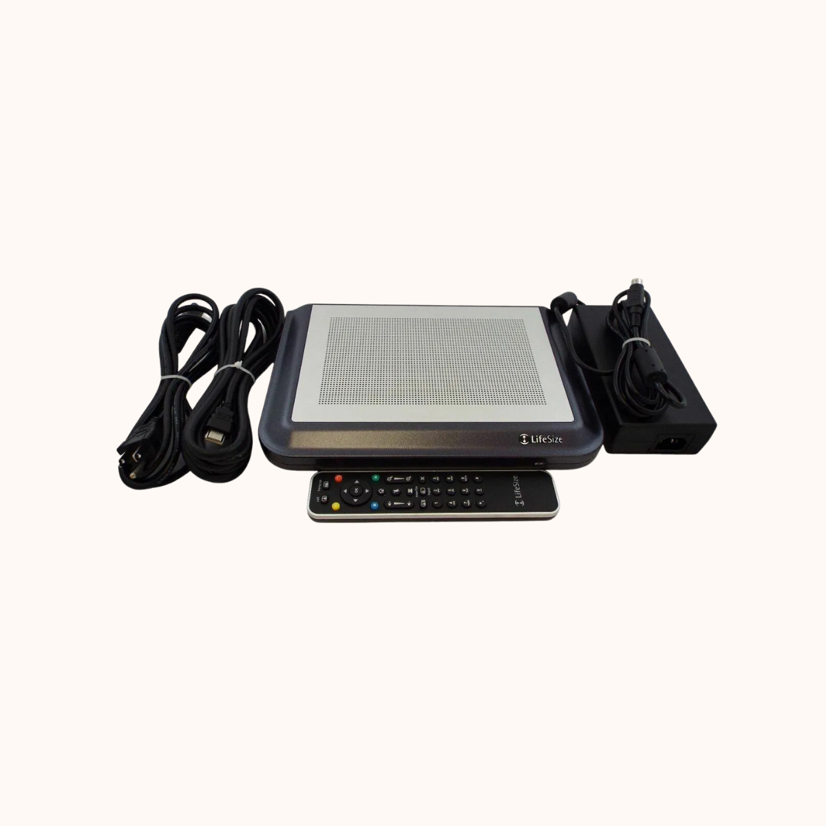 Refurbished Life-size Video Conferencing System Base (LFZ-017)