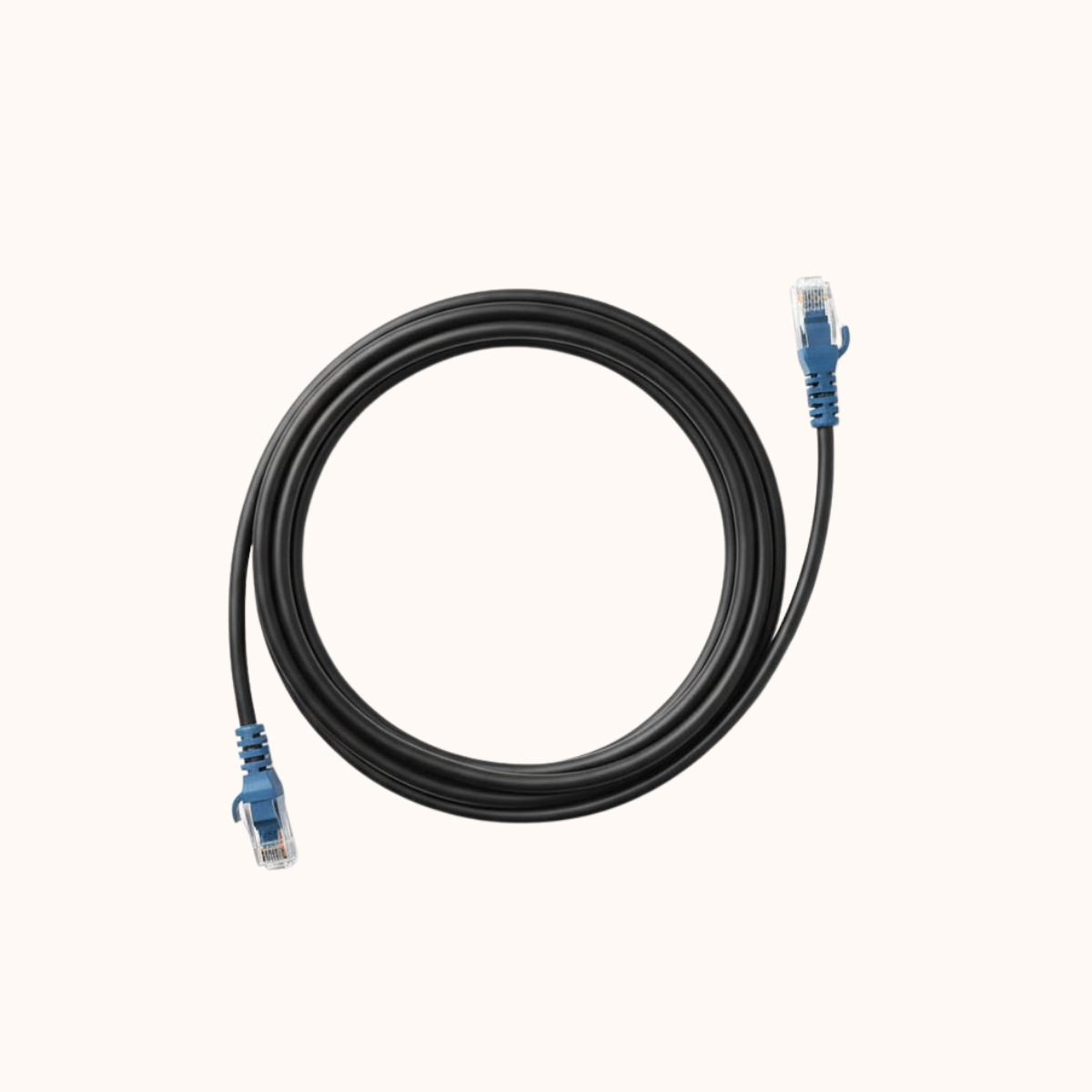 Refurbished LifeSize ICon 600 9ft RJ45 Network Cable 551-00005-901