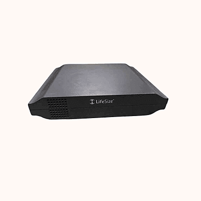 Refurbished Lifesize Networker Single Call Enhanced Video Conference (ST LFZ-002)