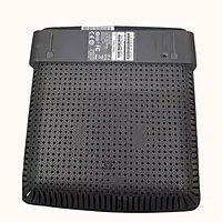 Linksys (N600) Dual-Band Wi-Fi Router- Black (E2500) Refurbished - Buy Online India