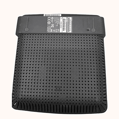 Linksys (N600) Dual-Band Wi-Fi Router- Black (E2500) Refurbished - Buy Online India