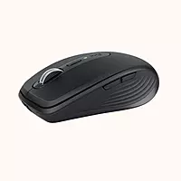 Refurbished Logitech MX Anywhere 3 Compact Performance Mouse (MR0083)