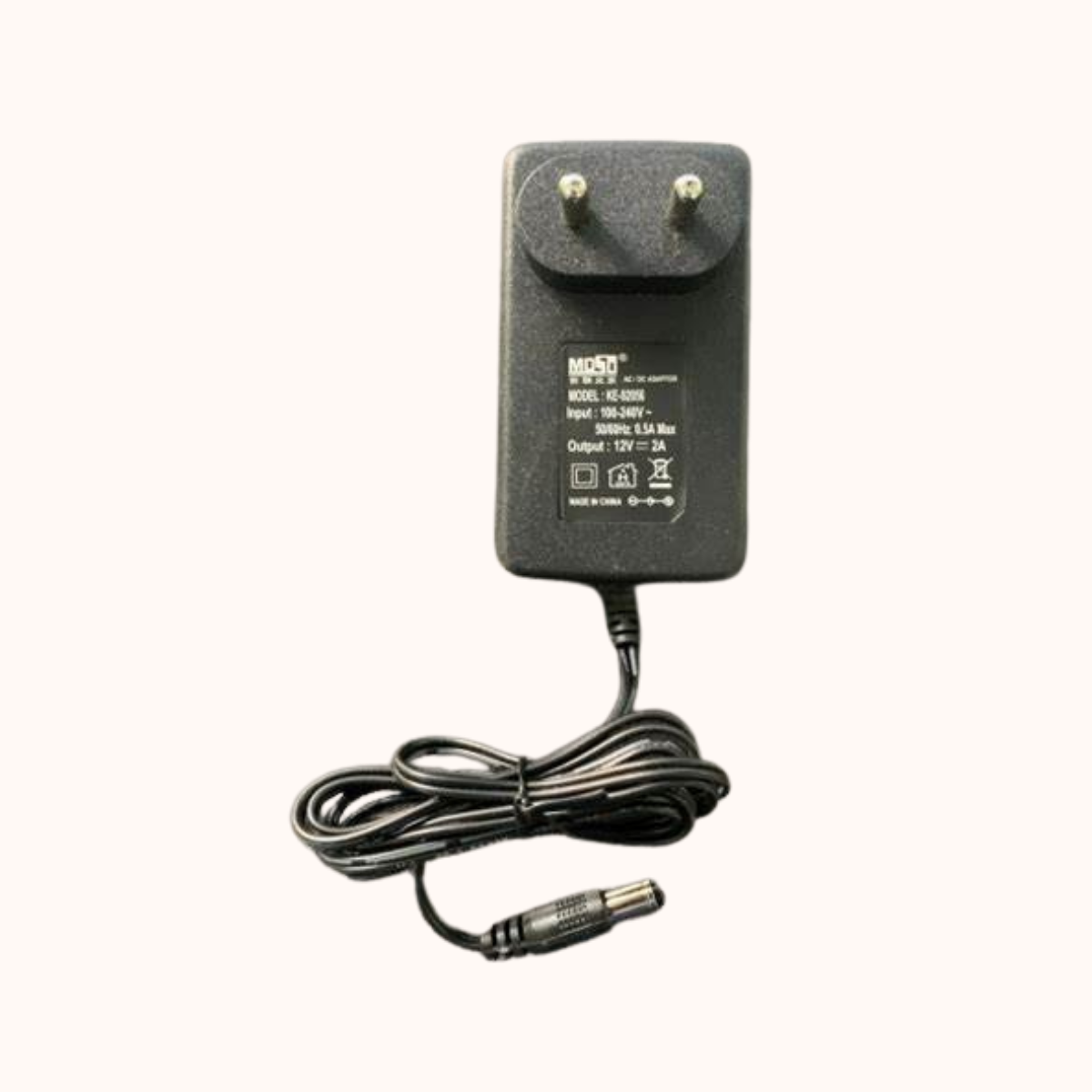 Refurbished MO50 KE92056 AC DC Power Adapter