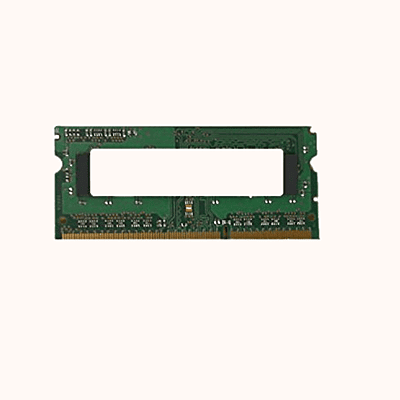 Refurbished Micron Laptop RAM 2GB
