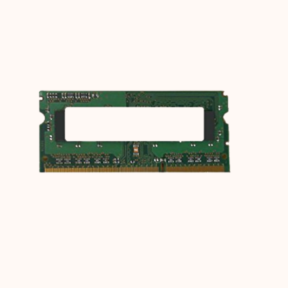 Refurbished Micron Laptop RAM 2GB