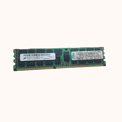 Refurbished Micron Laptop RAM 8GB