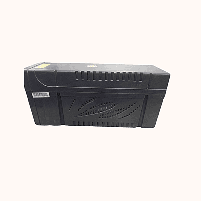 Refurbished Microtek Heritage Gold 625 VA UPS (UPS E2 650 IB)