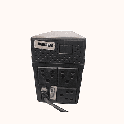 Refurbished Microtek Heritage Gold 625 VA UPS (UPS E2 650 IB)
