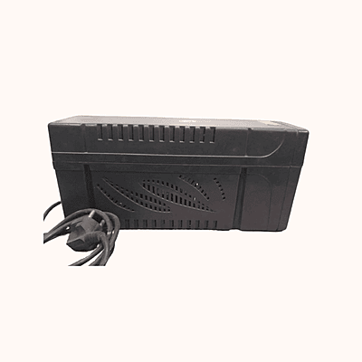 Refurbished Microtek Heritage Gold 625 VA UPS (UPS E2 650 IB)