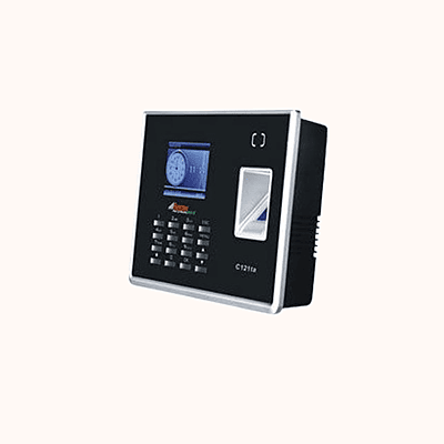 Refurbished Navkar Realtime ECO Series BIOMETRIC (C121TA)