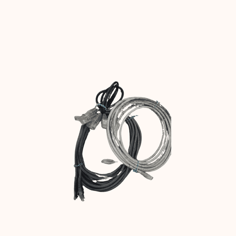 Refurbished Patch Cord Mix