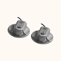 Refurbished Polycom Expansion Mics (2215-07155-001)