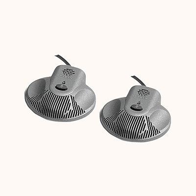 Refurbished Polycom Expansion Mics (2215-07155-001)