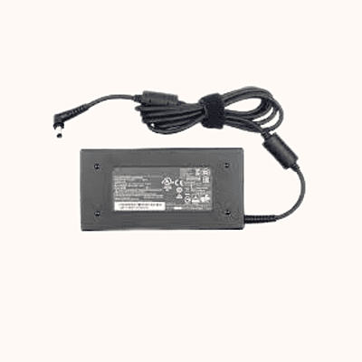 Refurbished QUCKCLIK 120W AC Charging for MSI Chicony  (A18-065N3A)