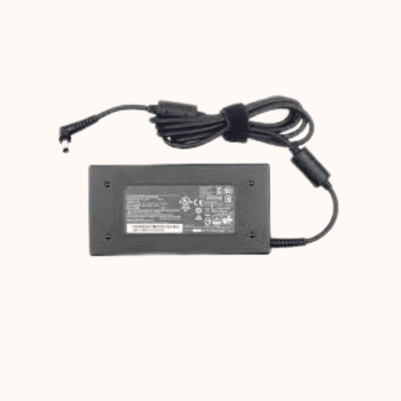 Refurbished QUCKCLIK 120W AC Charging for MSI Chicony  (A18-065N3A)