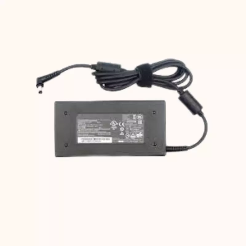 Refurbished QUCKCLIK 120W AC Charging for MSI Chicony  (A18-065N3A)