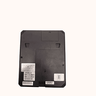 Refurbished Realtime with LAN Aadhaar Enabled Biometric ((T502L)