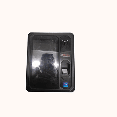 Refurbished Realtime with LAN Aadhaar Enabled Biometric ((T502L)
