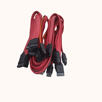 Refurbished SATA Cable