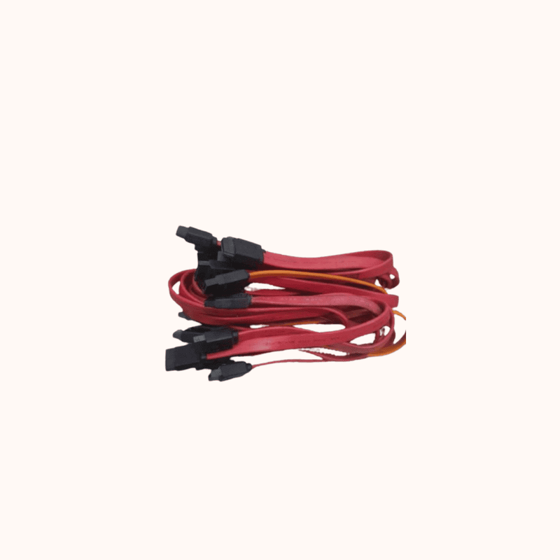 Refurbished SATA Cable