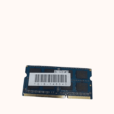 Refurbished SK Hynix Laptop RAM 2GB