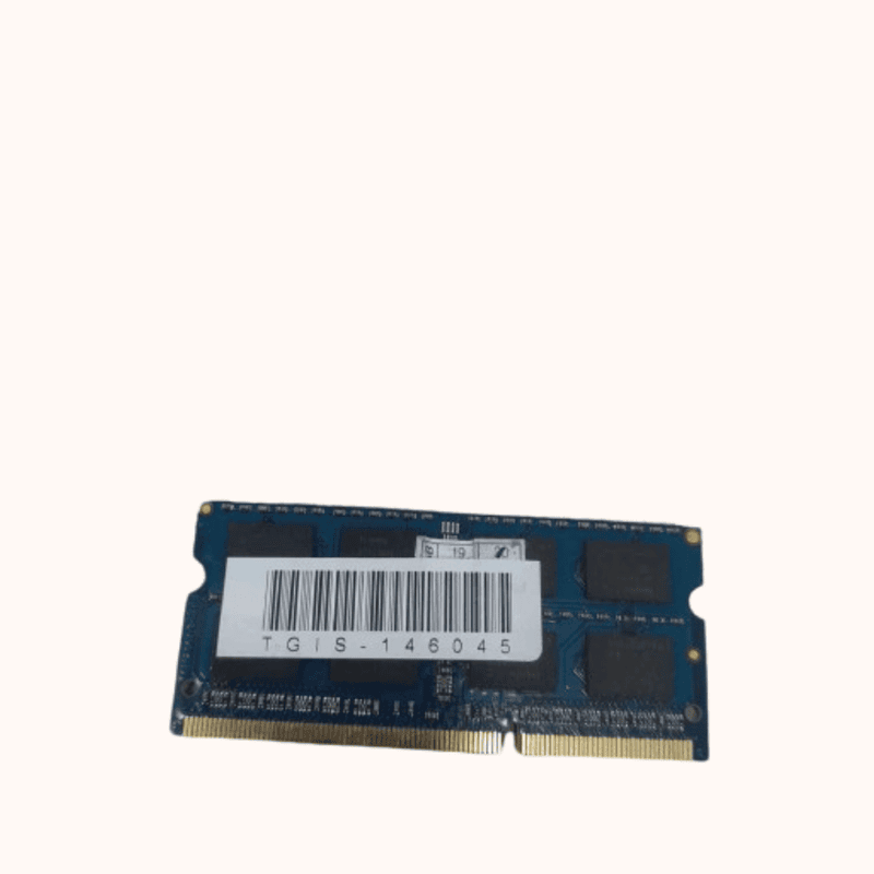 Refurbished SK Hynix Laptop RAM 2GB
