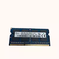 Refurbished SK Hynix Laptop RAM DDR3 2GB