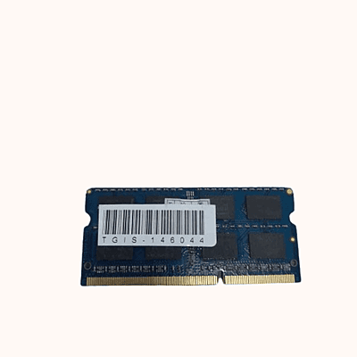 Refurbished SK Hynix Laptop RAM DDR3 2GB
