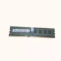 Refurbished Samsung Desktop RAM DDR3  -2GB (M378B5673FH0-CH91040)