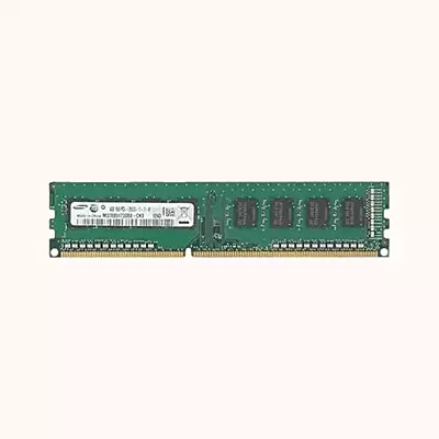Refurbished Samsung Desktop RAM DDR3 2GB