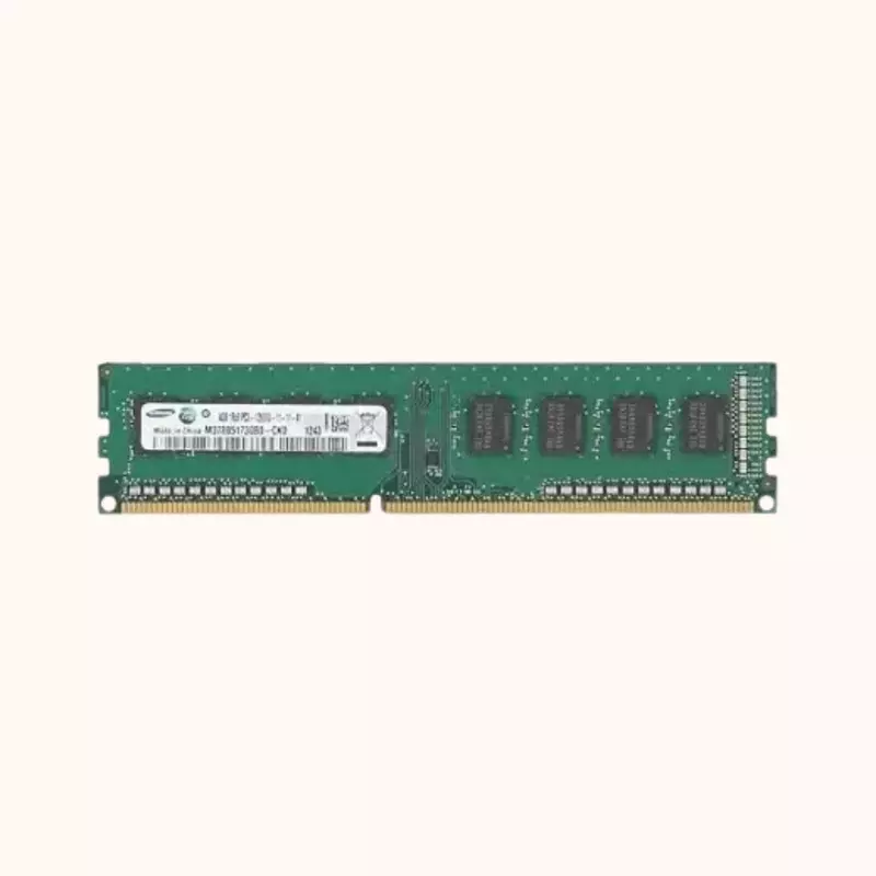 Refurbished Samsung Desktop RAM DDR3 2GB