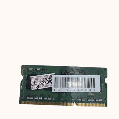 Refurbished Samsung Laptop RAM DDR3 4GB