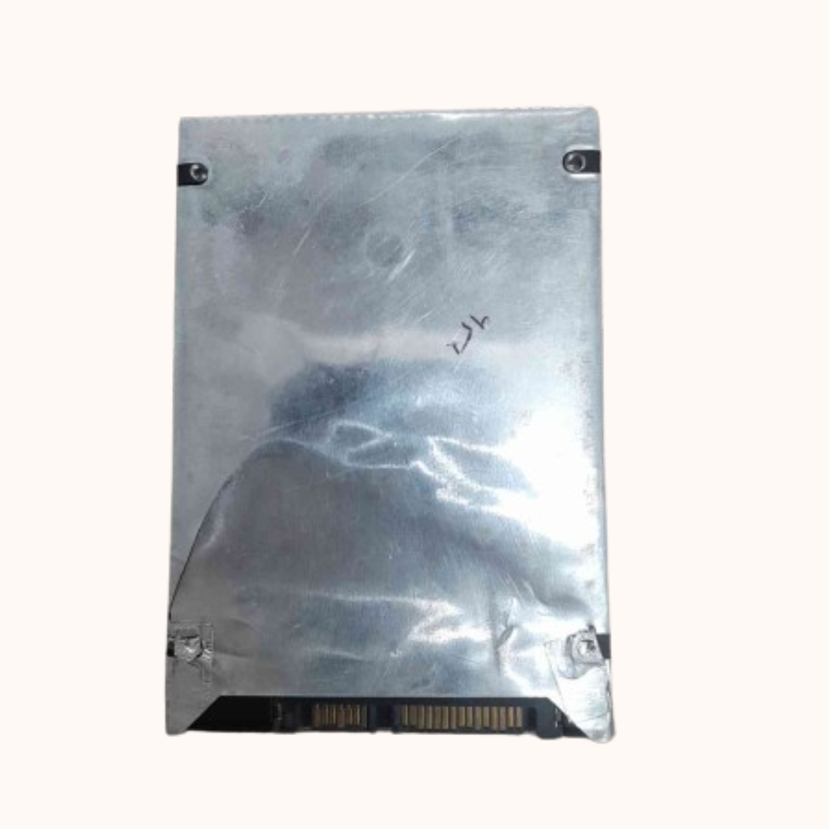 Refurbished Samsung SATA SSD 512GB (MZ7LN512A)