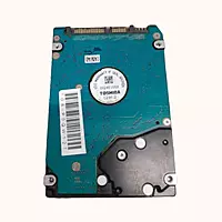 Refurbished TOSHIBA 500 GB SATA 2.5 (MK5061GSY)