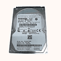 Refurbished TOSHIBA 500 GB SATA 2.5 (MK5061GSY)