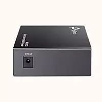 TP-Link Gigabit SFP to RJ45 Fiber Media Converter (MC210CS)Refurbished - Buy Online India