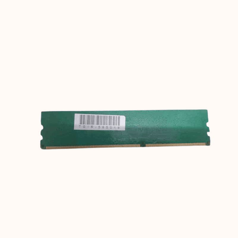 Refurbished Transcend Desktop RAM DDR3 2GB