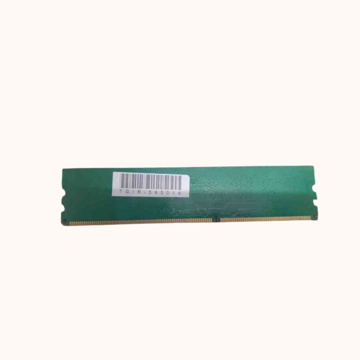 Refurbished Transcend Desktop RAM DDR3 2GB