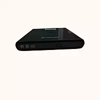 Refurbished Transcend Portable External USB DVD Writer (TS8XDVDS-K)