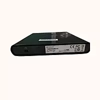 Refurbished Transcend Portable External USB DVD Writer (TS8XDVDS-K)