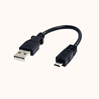 Refurbished USB to C Type Cable