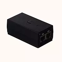 Ubiquiti POE Adapter Gigabit Ethernet (UBI-POE-24-5) Refurbished - Buy Online India