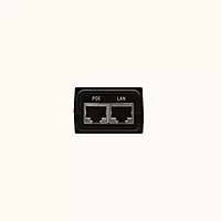 Ubiquiti POE Adapter Gigabit Ethernet (UBI-POE-24-5) Refurbished - Buy Online India