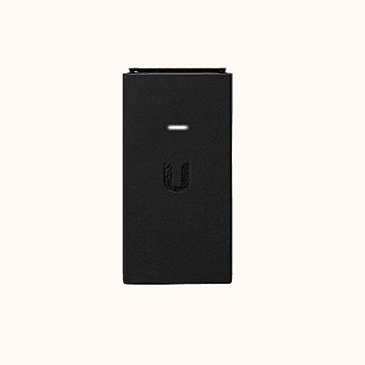 Ubiquiti POE Adapter Gigabit Ethernet (UBI-POE-24-5) Refurbished - Buy Online India