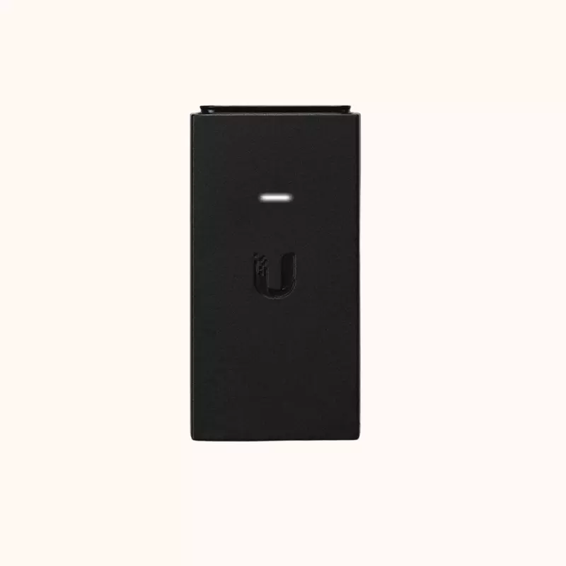 Ubiquiti POE Adapter Gigabit Ethernet (UBI-POE-24-5) Refurbished - Buy Online India
